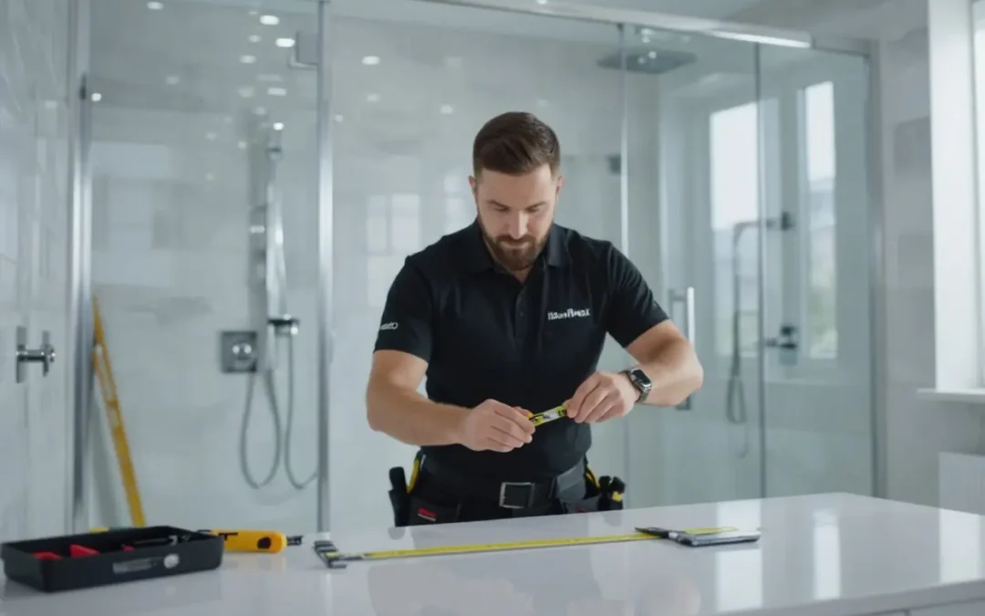 Why Is Pro Plano Shower Doors Installation a Vital Investment?