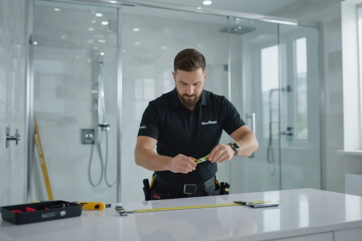 Why Is Pro Plano Shower Doors Installation a Vital Investment?