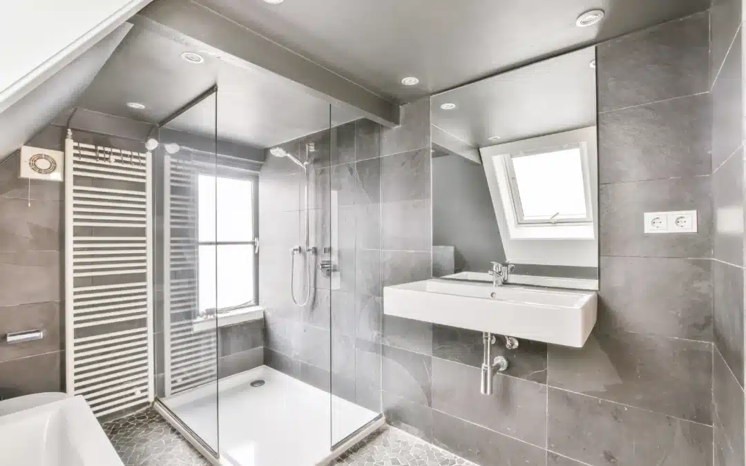 What Makes Frameless Shower Doors Dallas TX the Best Choice for Your Bathroom?