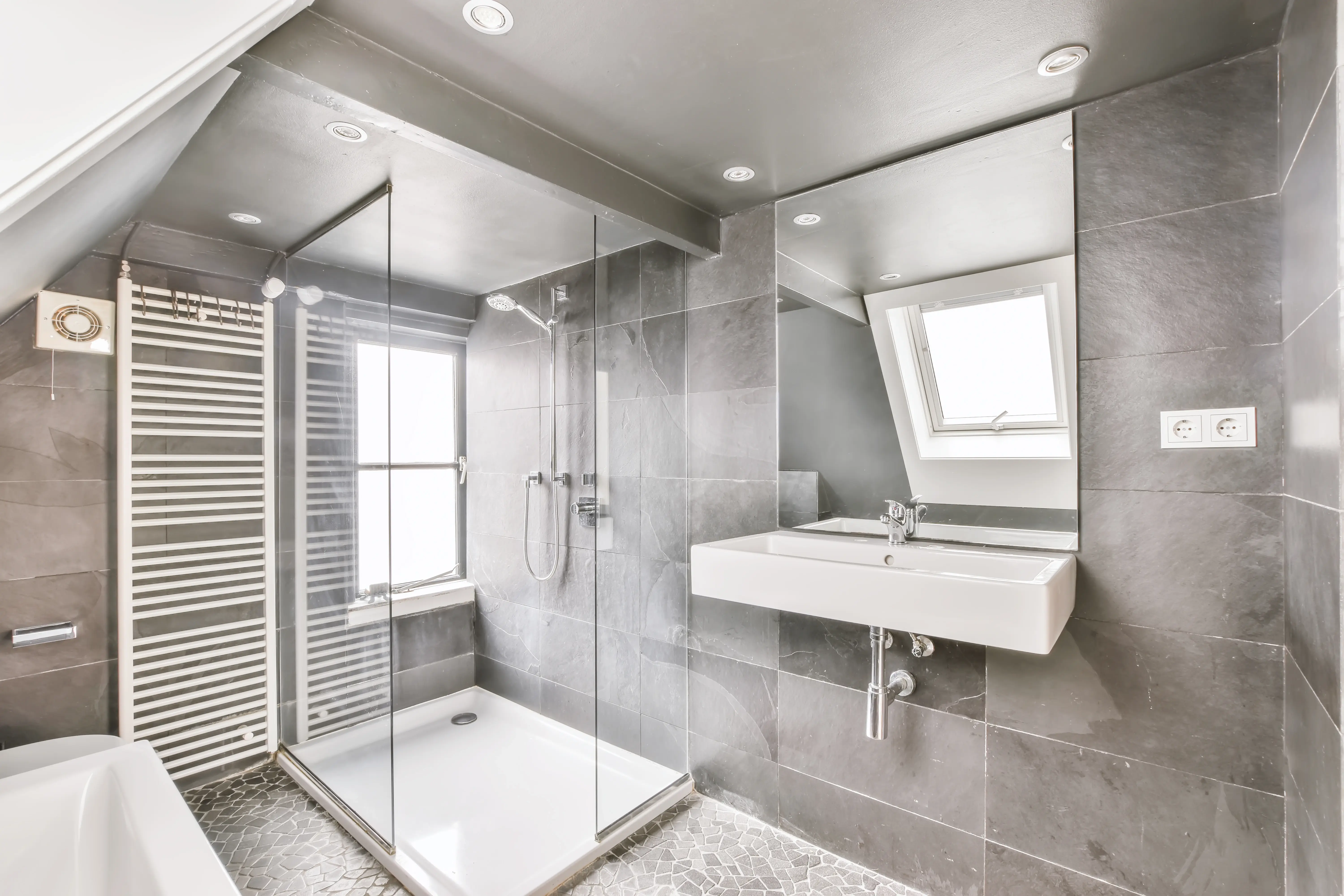 Best Frameless Shower Doors Dallas