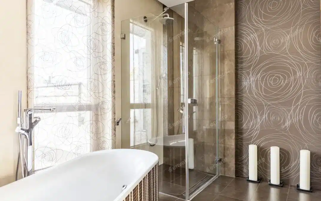 8 Expert Tips for Maintaining Frameless Shower Doors Plano TX