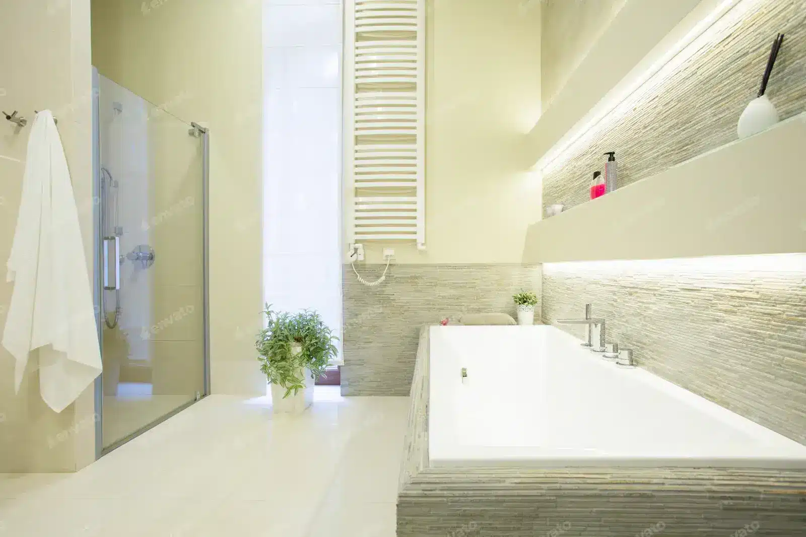 stunning Frameless shower doors Plano TX