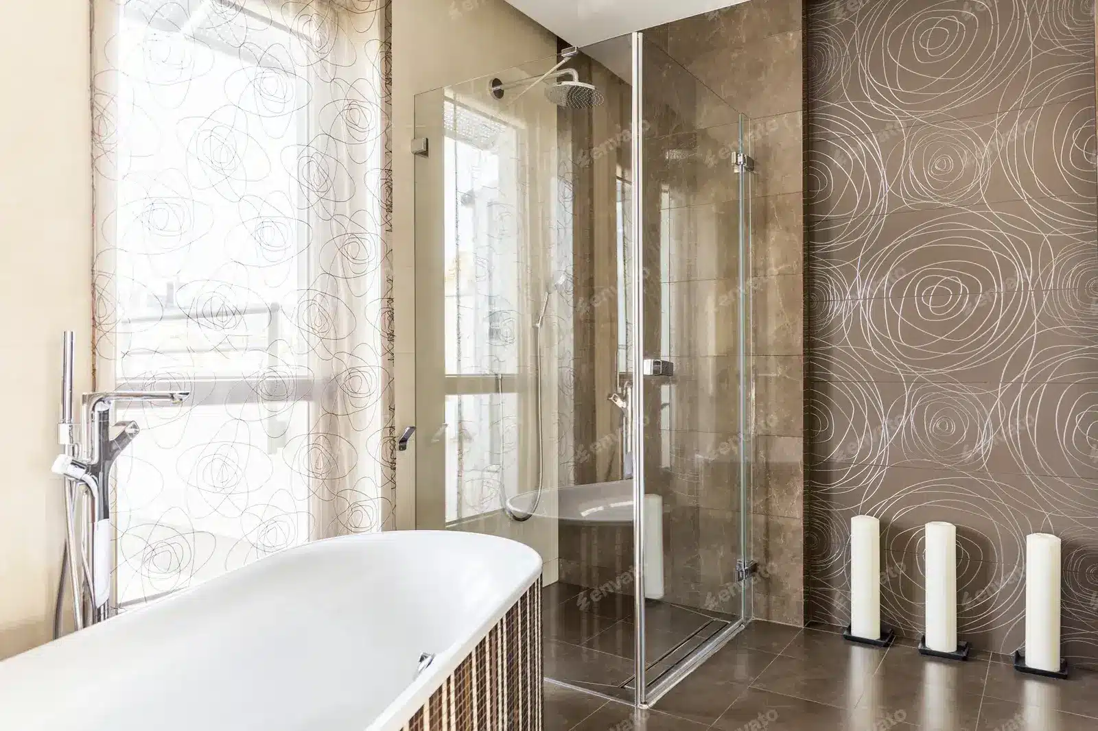 8 Expert Tips for Maintaining Frameless Shower Doors Plano TX