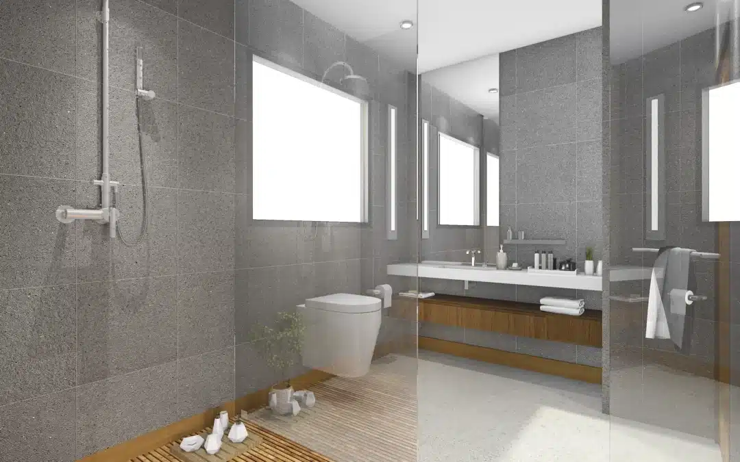 Frameless Shower Doors Richardson, TX: 12 Creative Ideas to Style Your Bathroom