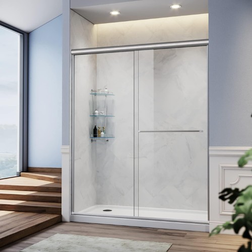 semi frameless 1