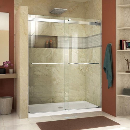 semi frameless 3
