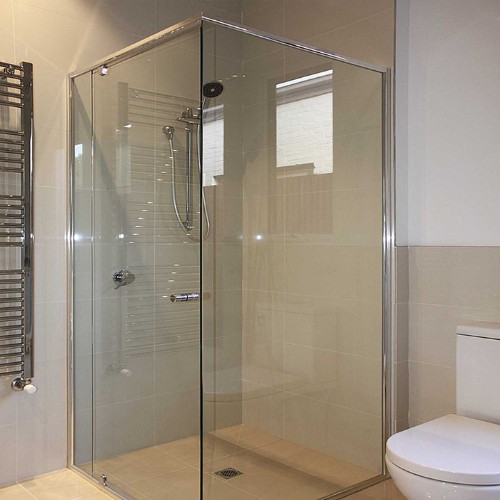 semi frameless 5
