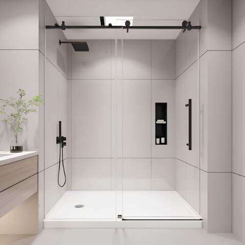 semi frameless 6